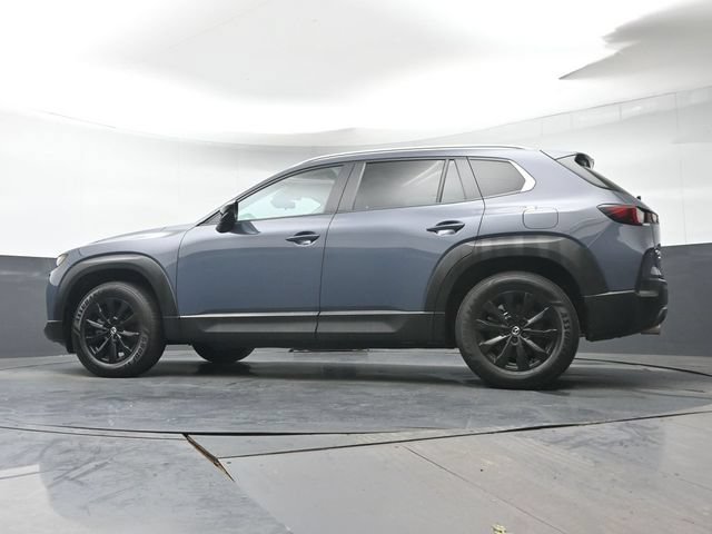 Certified 2024 MAZDA CX-50 AWD 2.5 S w/ Cargo Package image 29