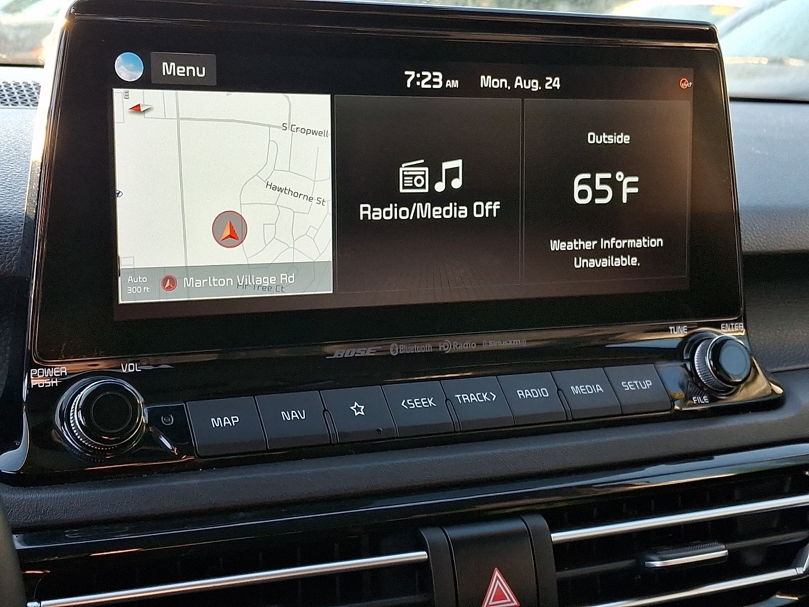Used 2021 Kia Seltos SX AWD/4WD image 20