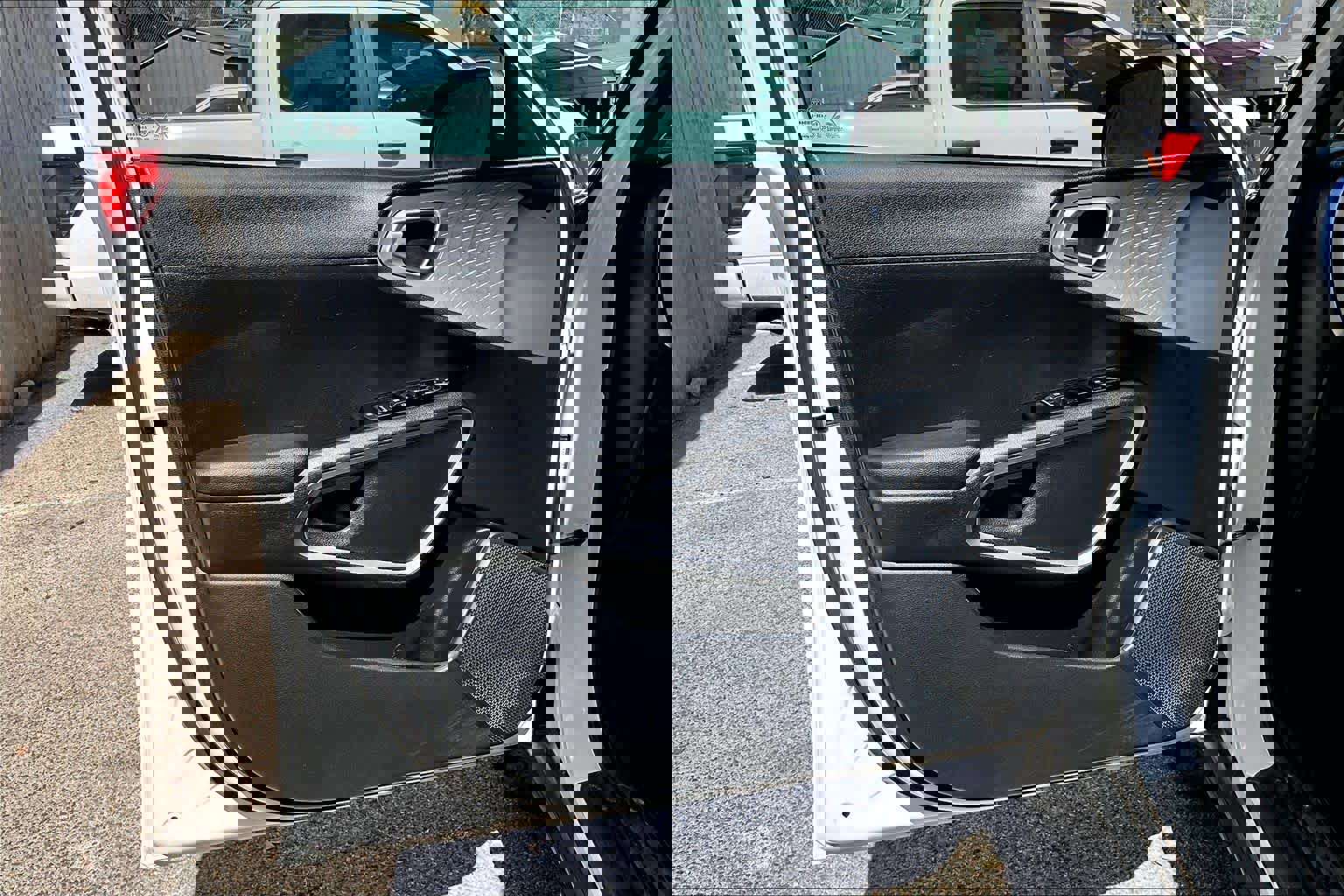 Used 2022 Kia Soul LX w/ Technology Package FWD image 22