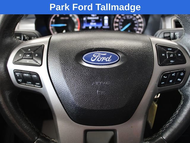 Used 2019 Ford Ranger XLT w/ Equipment Group 301A Mid AWD/4WD image 14