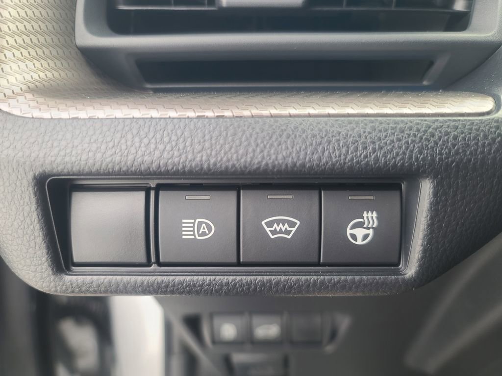 New 2026 Toyota Prius Limited image 26