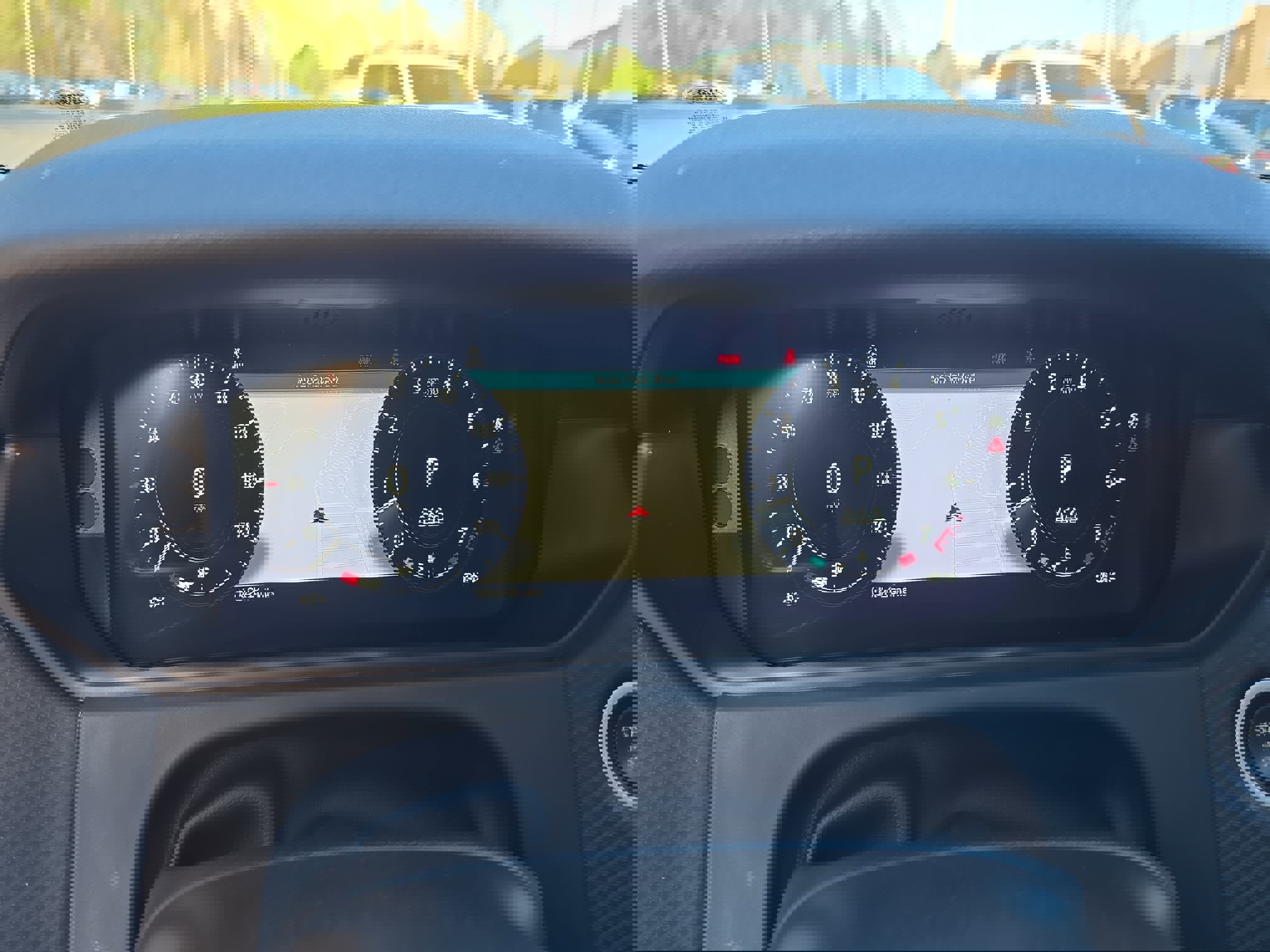 Used 2021 Land Rover Range Rover Velar S image 19