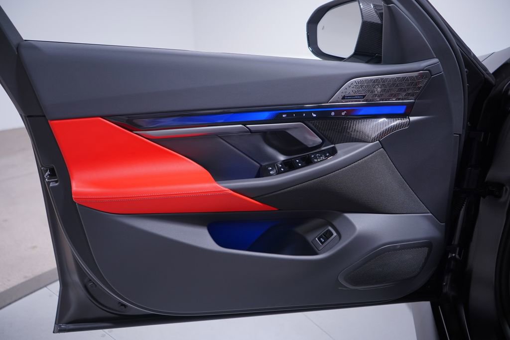 New 2026 BMW M5 AWD/4WD image 16