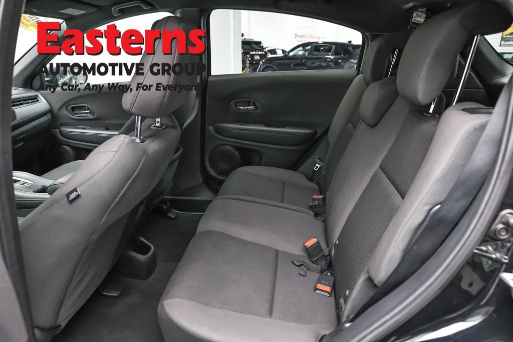 Used 2022 Honda HR-V Sport image 20