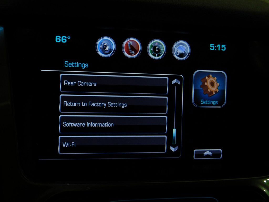 Used 2018 Chevrolet Tahoe Premier image 65