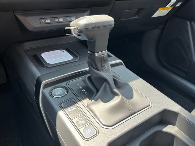 New 2027 Kia Seltos S FWD image 26