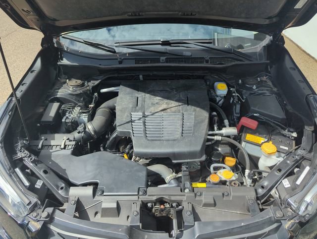 Used 2023 Subaru Forester Touring AWD/4WD image 28