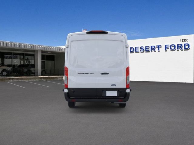 New 2026 Ford Transit 250 148 Medium Roof w/ Load Area Protection Package image 5