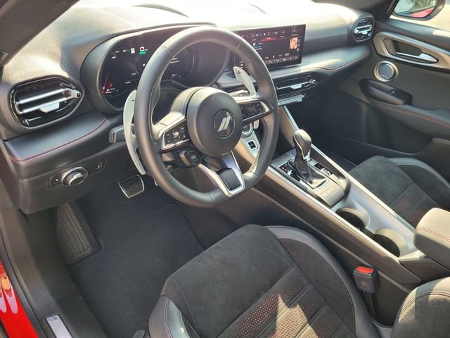 Used 2024 Dodge Hornet R/T Plus image 7
