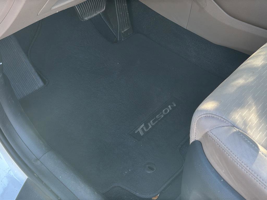 Used 2020 Hyundai Tucson Value FWD image 13