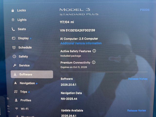 Used 2019 Tesla Model 3 Standard Range Plus RWD image 16