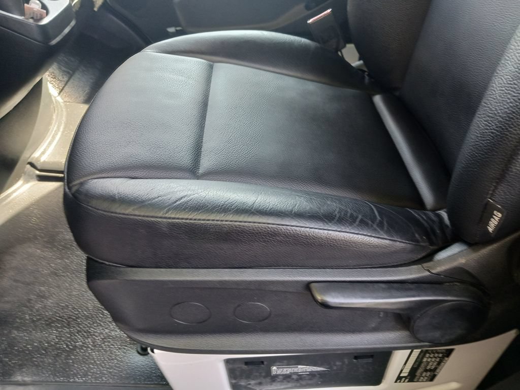 Used 2025 Mercedes-Benz Sprinter 2500 image 14