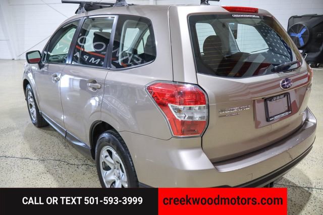 Used 2015 Subaru Forester 2.5i image 14