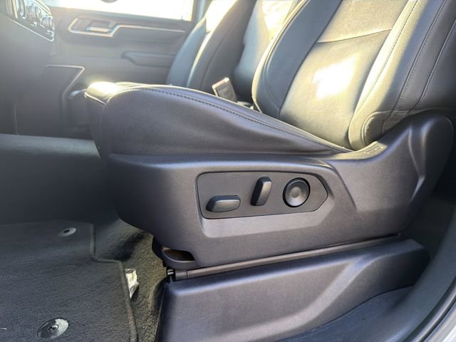 Used 2024 GMC Sierra 1500 SLT image 23