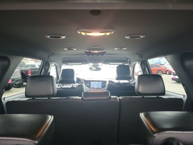 Used 2021 Dodge Durango R/T w/ Tow 'N Go Group image 20