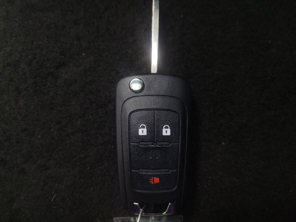 Used 2016 Chevrolet Equinox LS FWD image 32