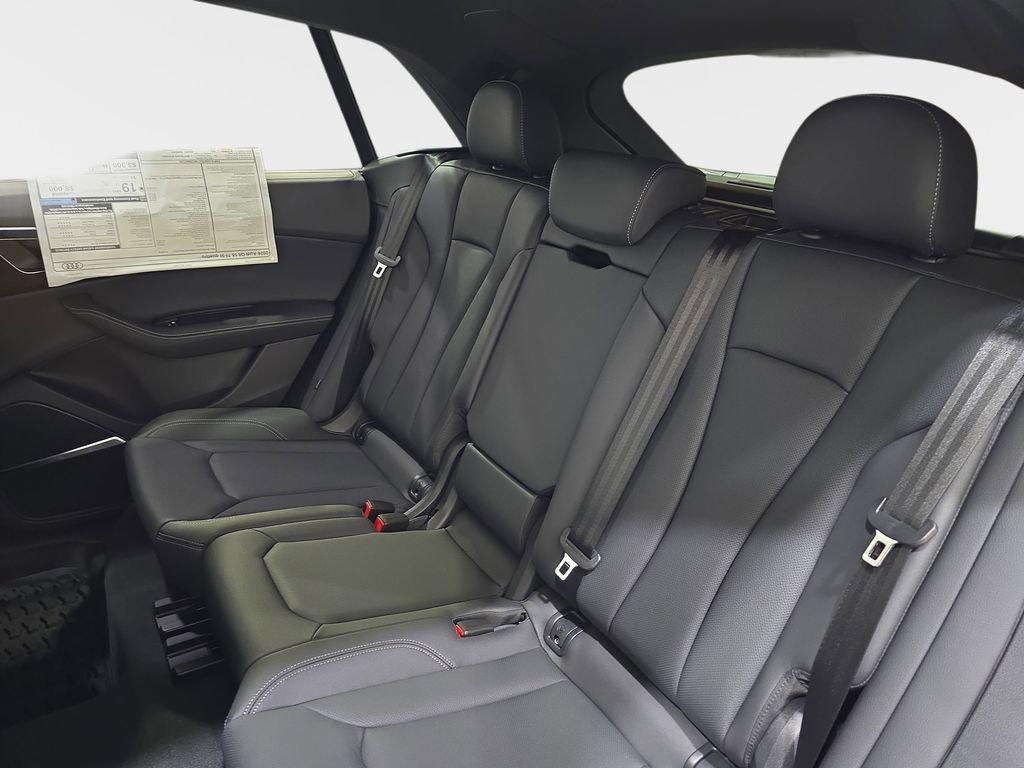 New 2026 Audi Q8 Premium Plus image 12