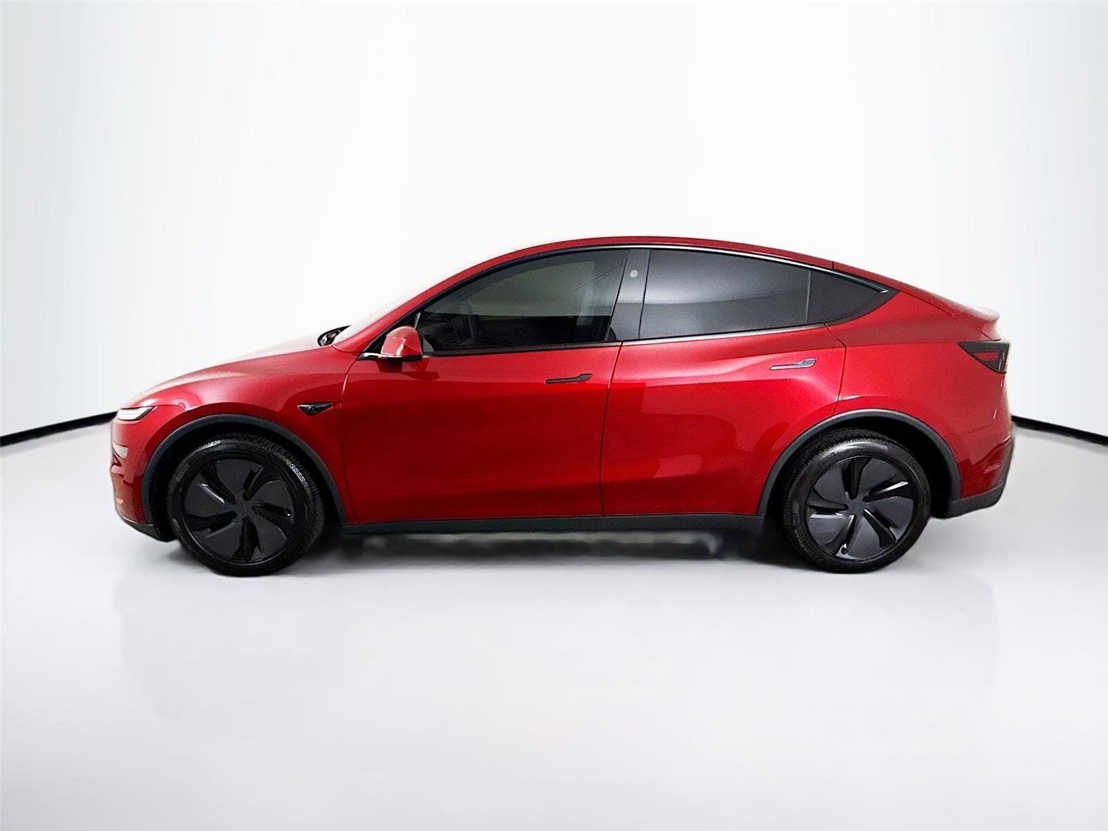 Used 2026 Tesla Model Y Long Range image 26