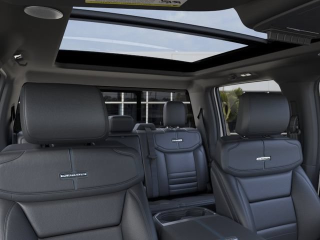 New 2026 Ford F350 Platinum AWD/4WD image 22