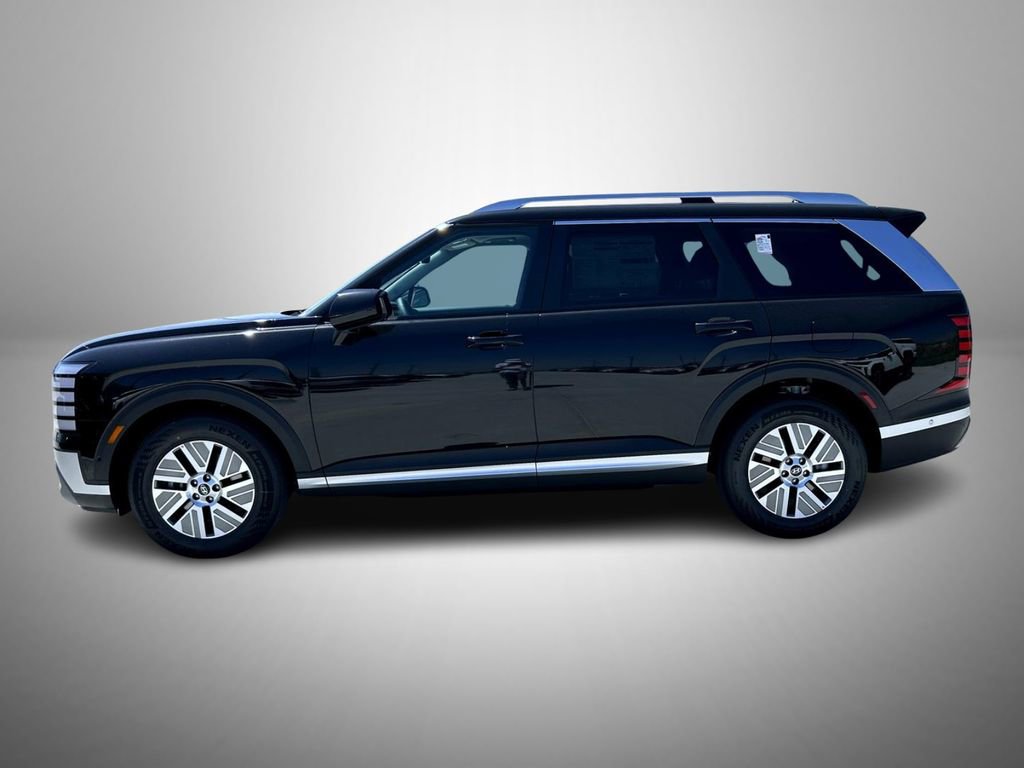 New 2026 Hyundai Palisade SEL Premium AWD/4WD image 8