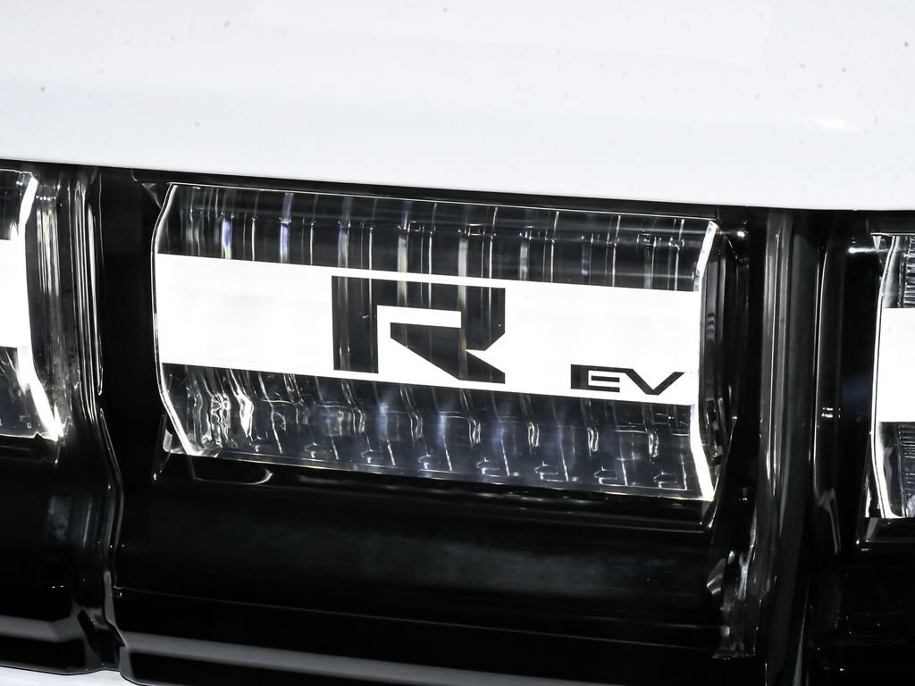 Used 2025 GMC Hummer EV 3X AWD/4WD image 95