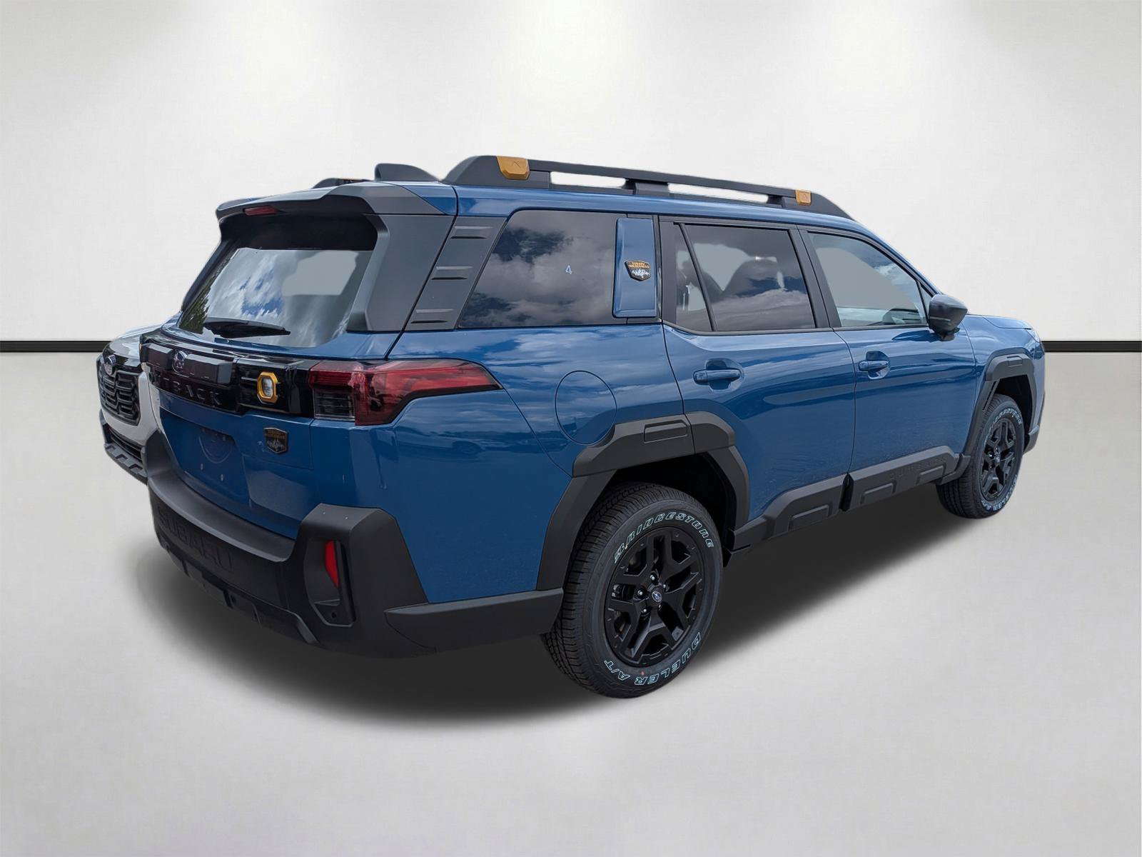 New 2026 Subaru Outback Wilderness AWD/4WD image 4