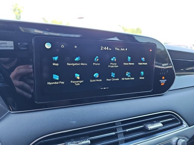 Used 2021 Hyundai Palisade Limited w/ Cargo Package FWD image 26