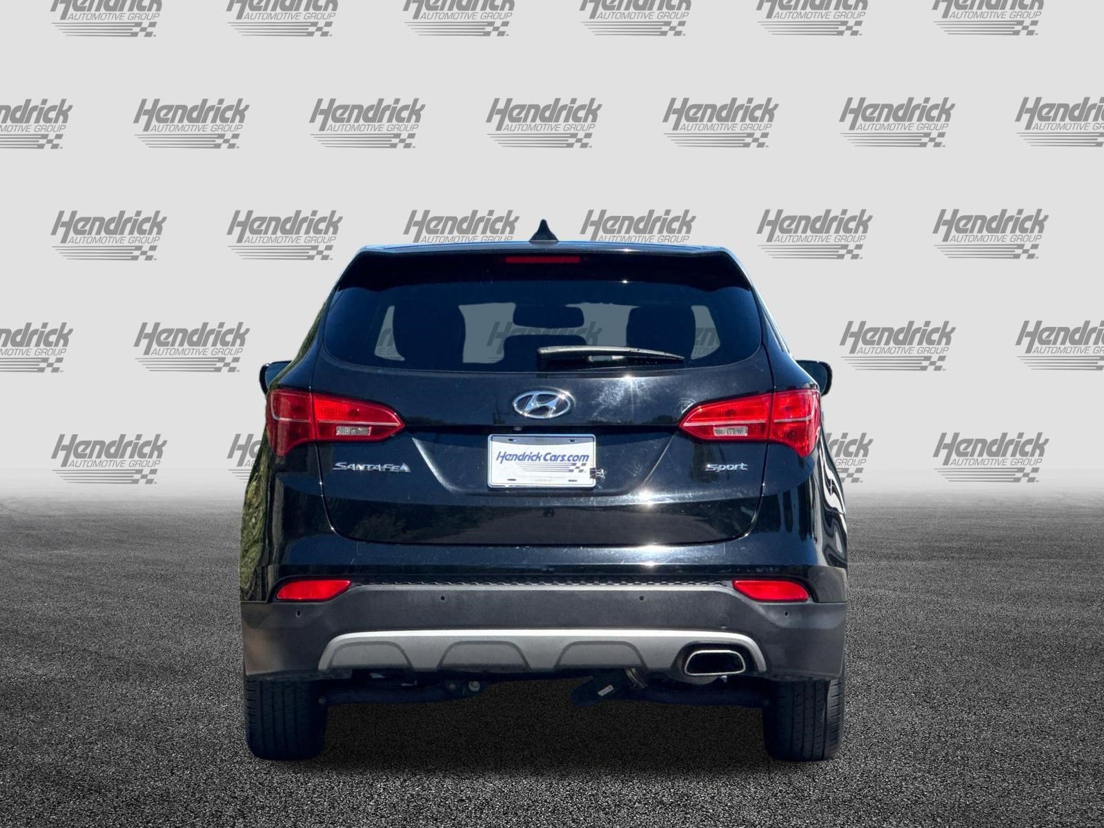 Used 2014 Hyundai Santa Fe Sport w/ Technology Package 14 FWD image 6