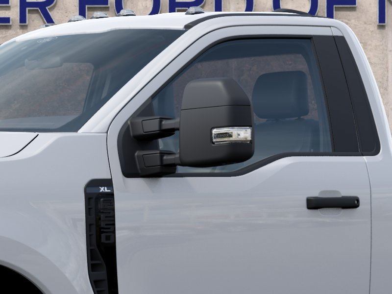 New 2027 Ford F250 XL w/ Snow Plow Prep Package AWD/4WD image 20