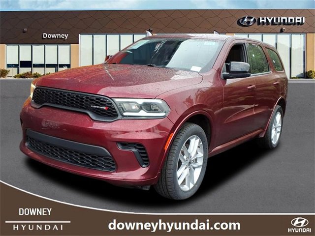Used 2023 Dodge Durango GT image 1