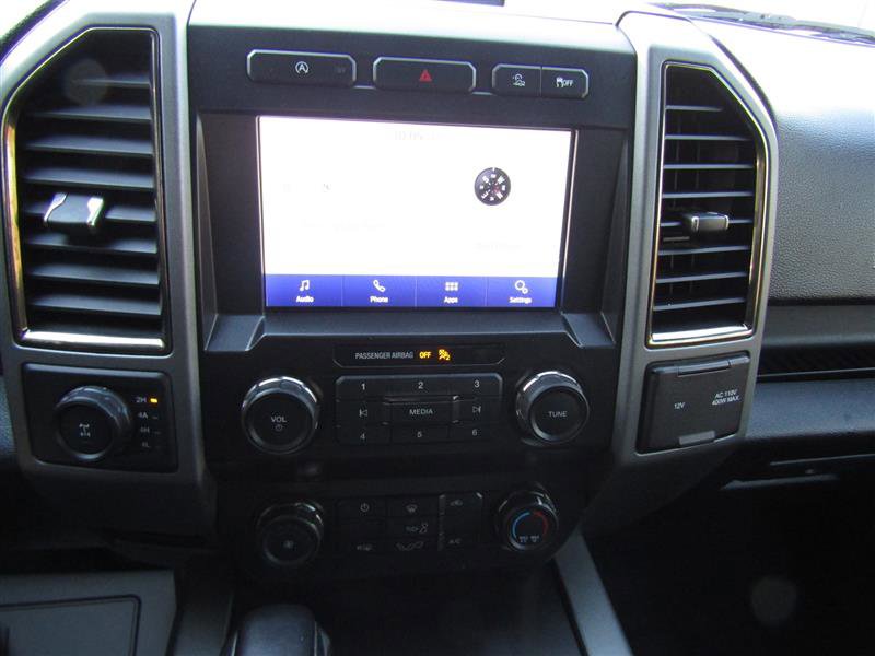 Used 2020 Ford F150 Raptor image 23