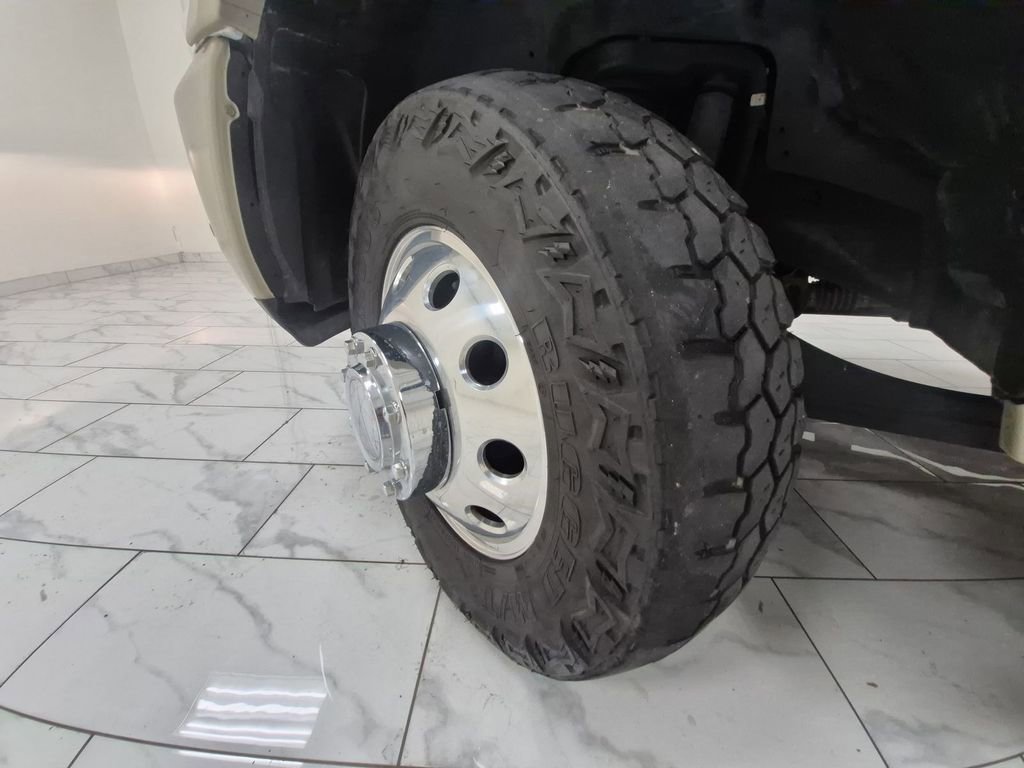 Used 2017 RAM 3500 Laramie Longhorn w/ Convenience Group image 34