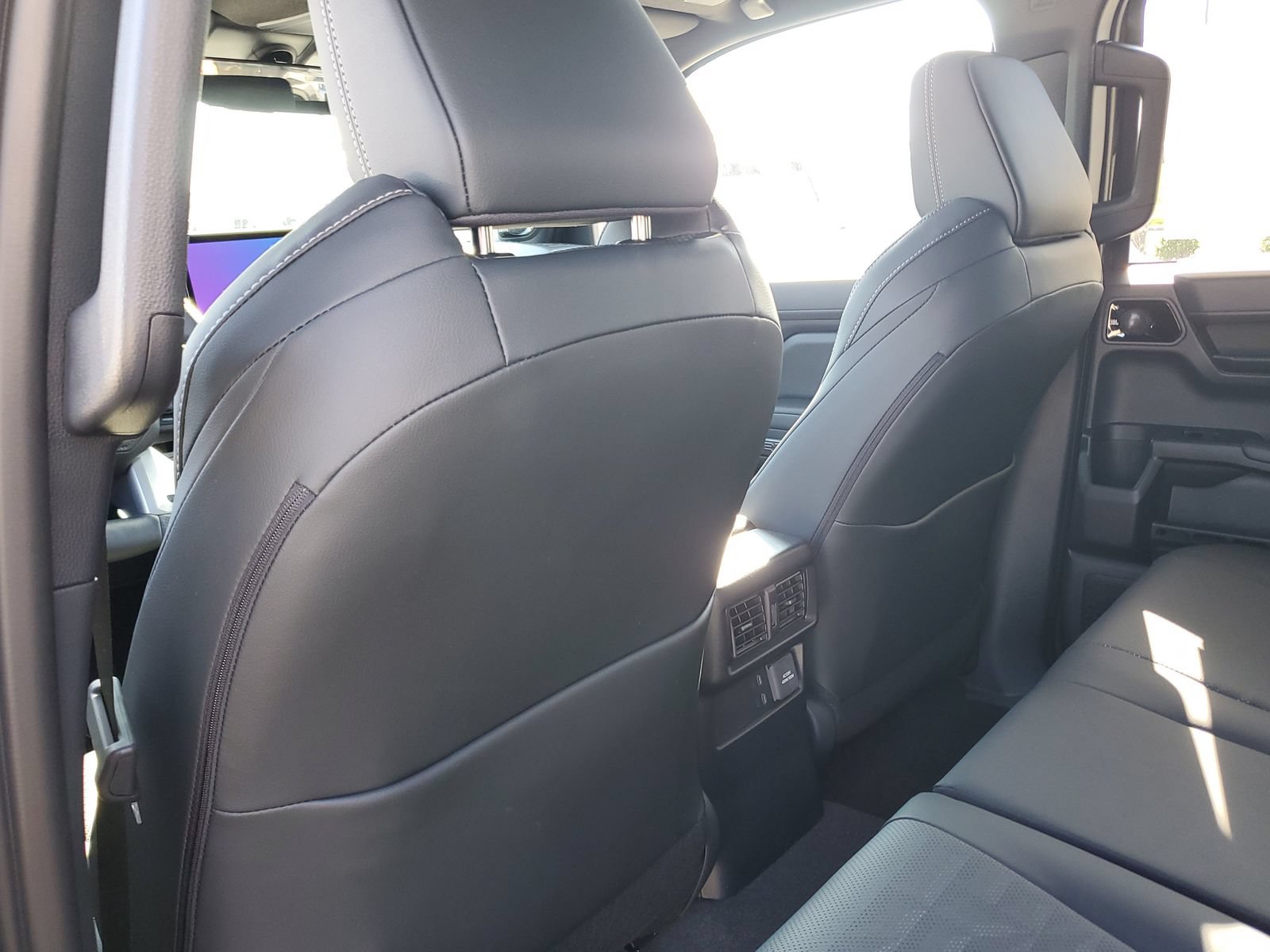New 2026 Toyota 4Runner TRD Off-Road Premium AWD/4WD image 13