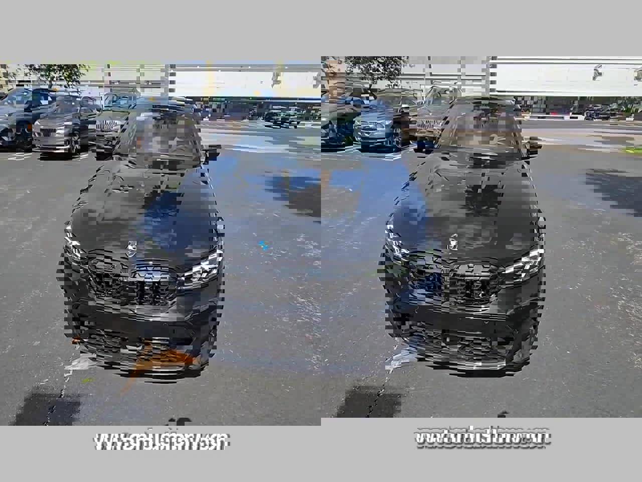 Certified 2024 BMW M340i image 19