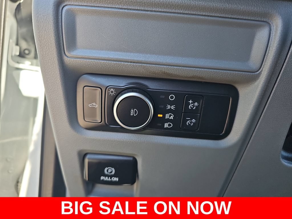 Used 2022 Ford F150 XLT w/ Trailer Tow Package AWD/4WD image 25