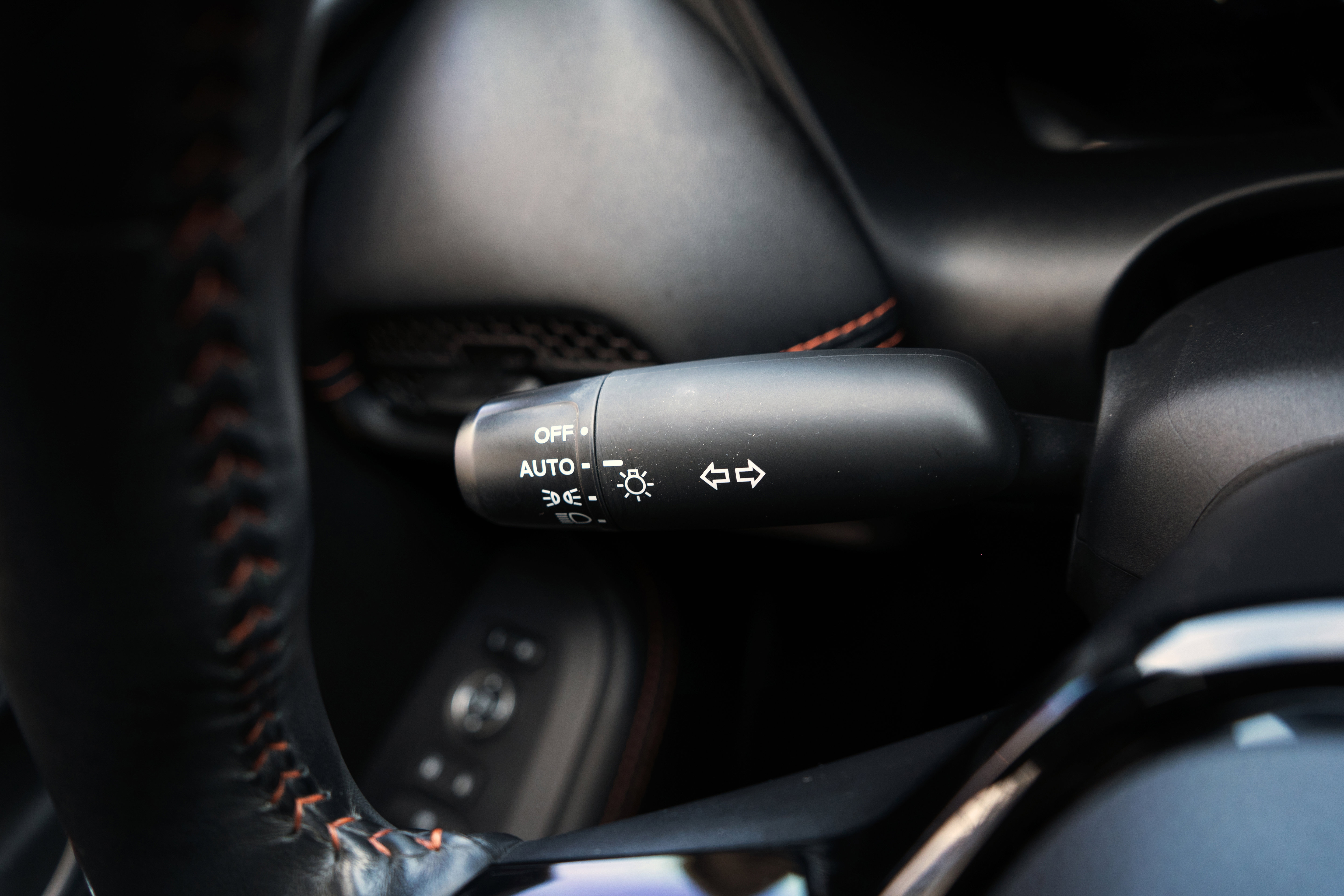 Certified 2024 Honda HR-V Sport image 23