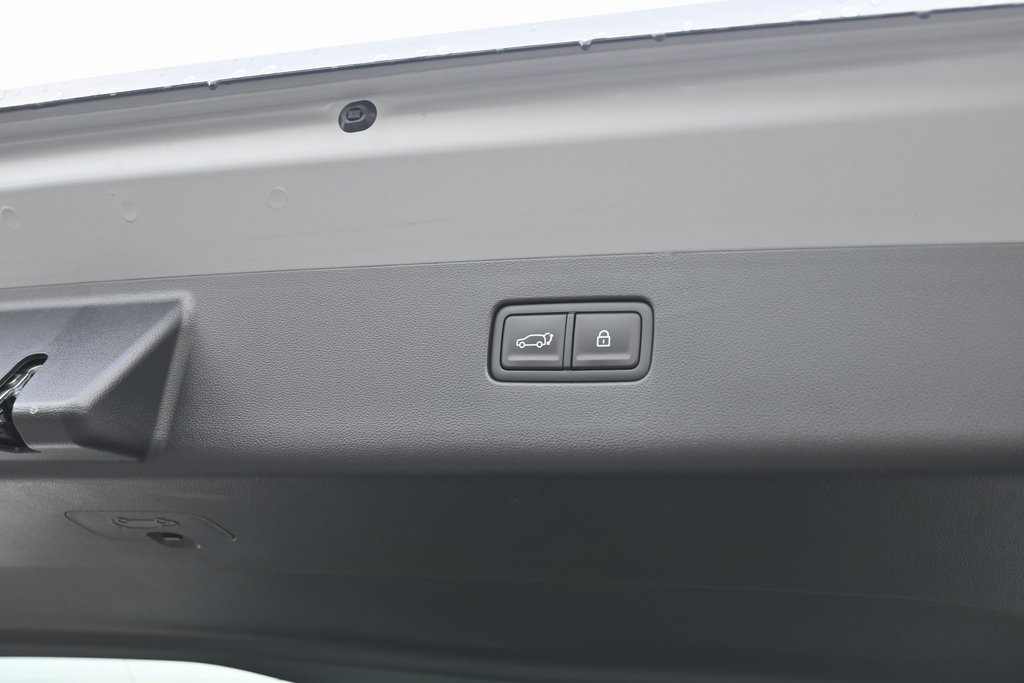 New 2026 Hyundai Ioniq 9 SEL image 10