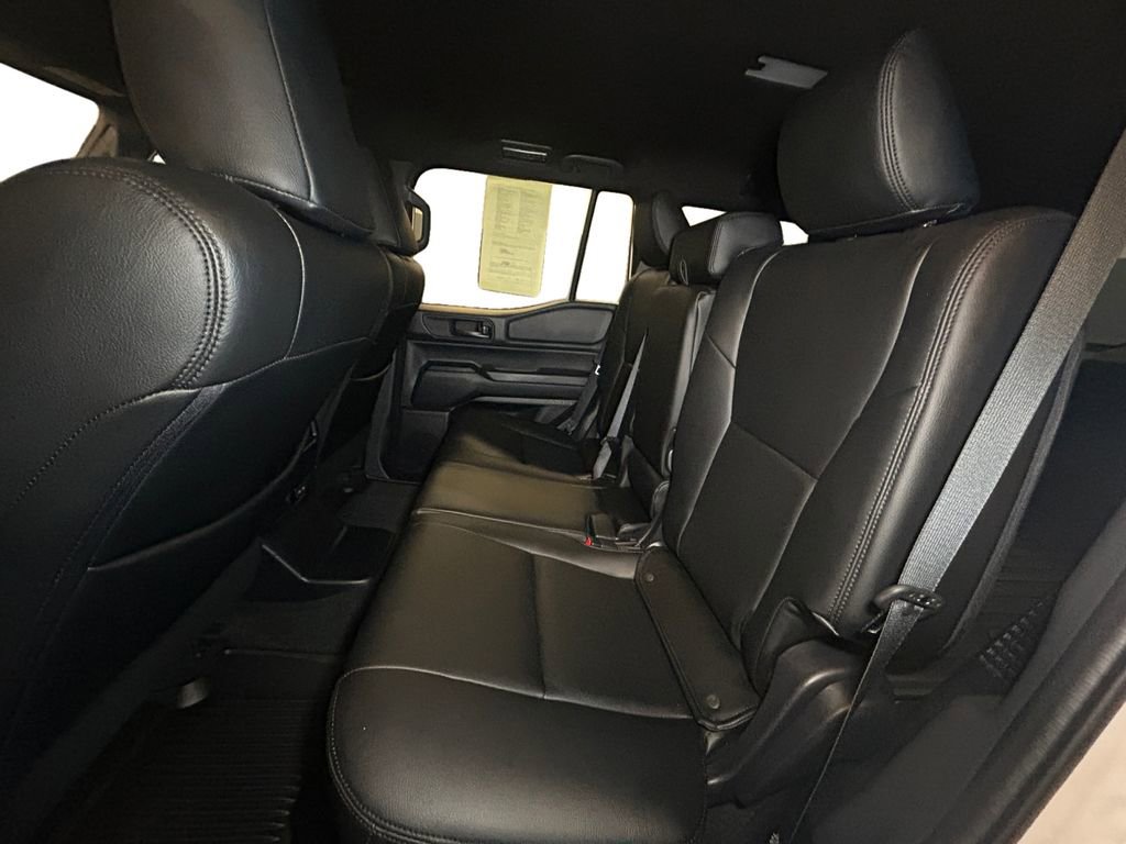 Used 2025 Toyota Land Cruiser 1958 image 13