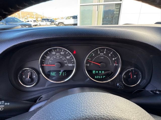 Used 2018 Jeep Wrangler Unlimited Sport S image 20