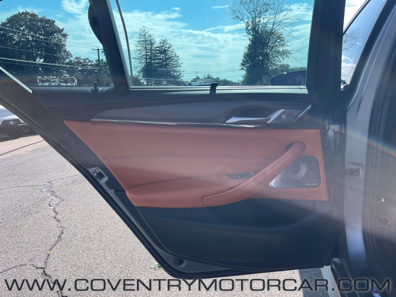 Used 2021 BMW M5 w/ Competition Package image 33