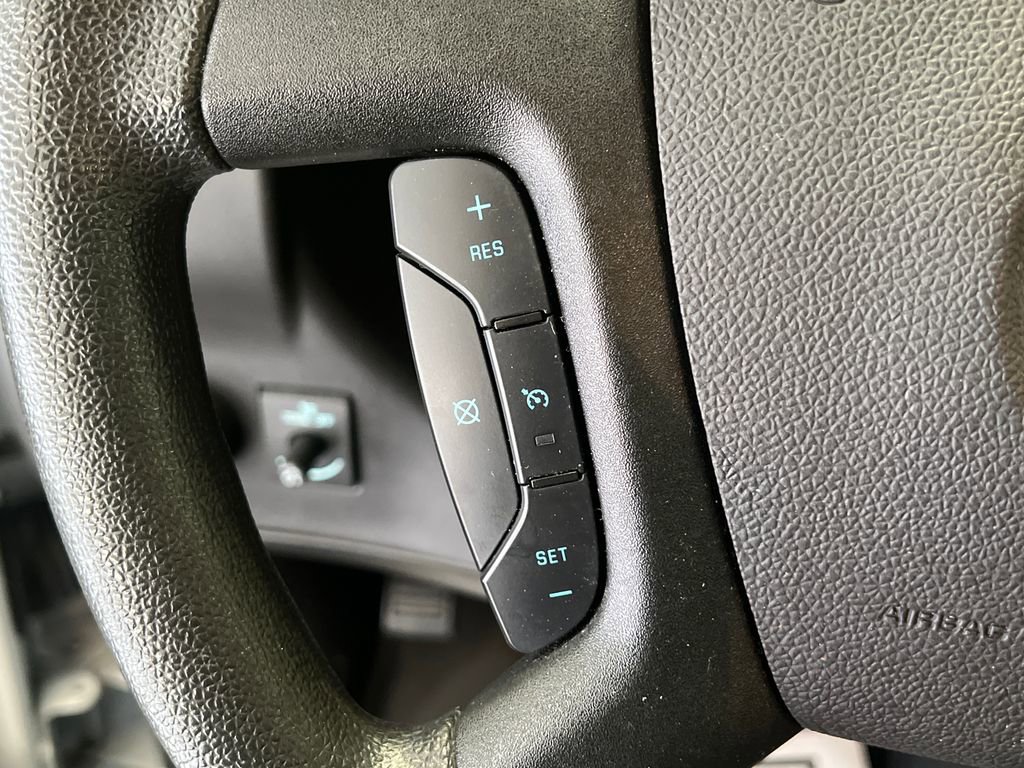 Used 2024 GMC Savana 2500 w/ Driver Convenience Package RWD image 23