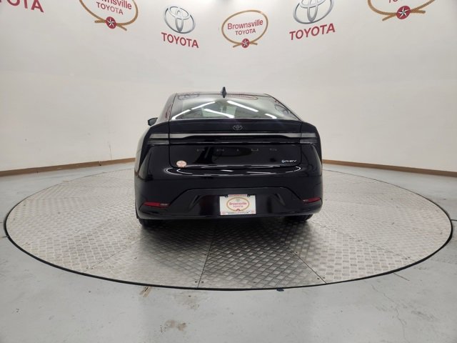 New 2026 Toyota Prius Plug-In Hybrid image 7