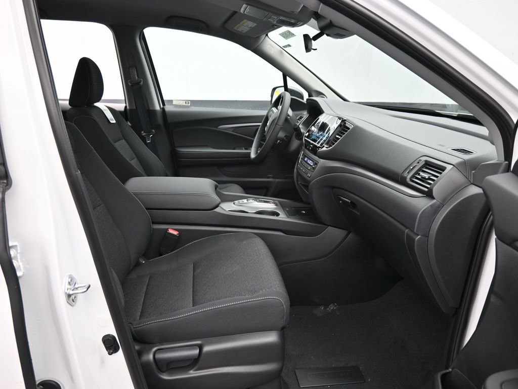 New 2026 Honda Ridgeline Sport image 40