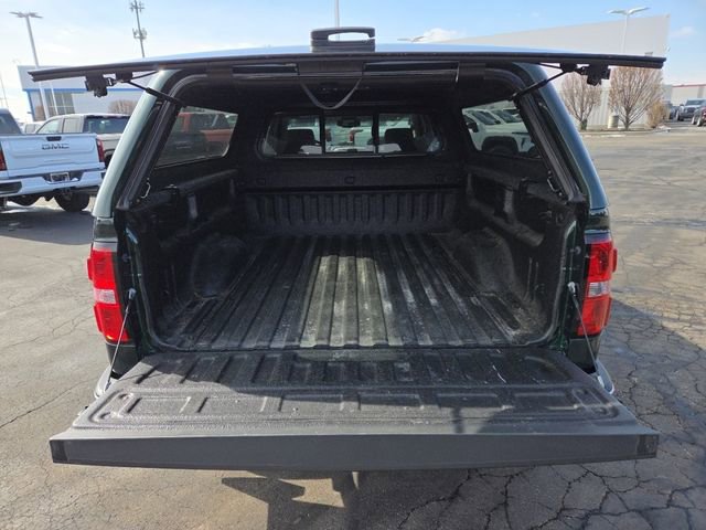 Used 2015 GMC Sierra 1500 SLT w/ SLT Preferred Package image 22