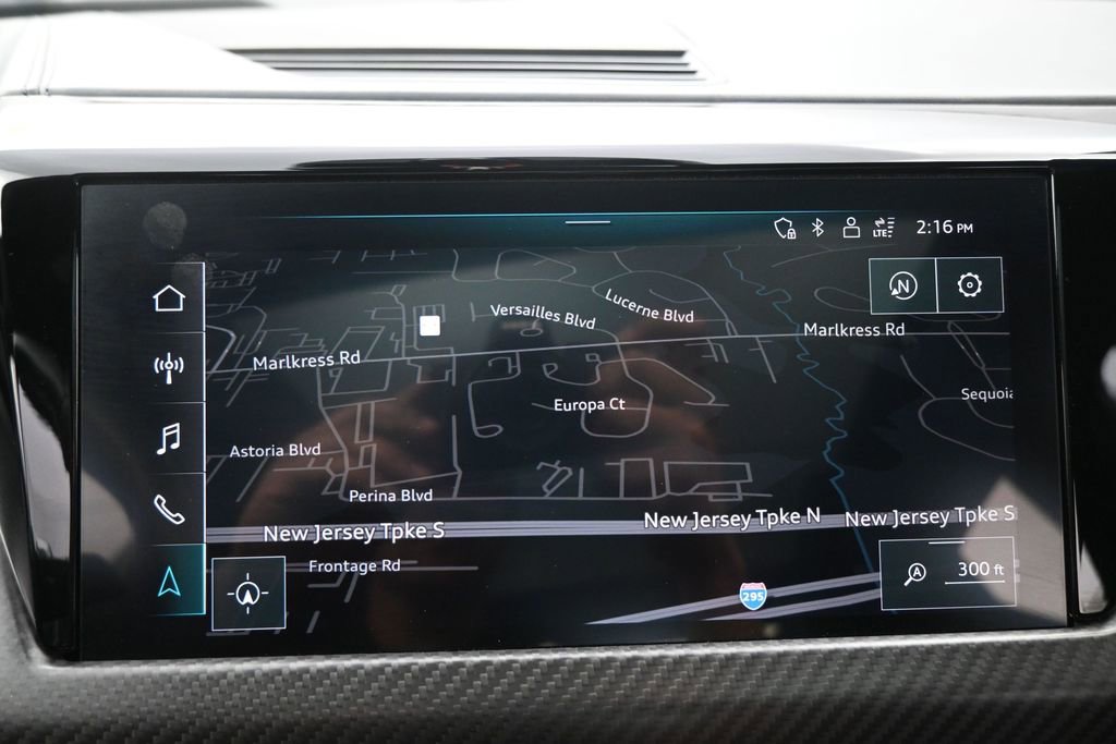 Used 2022 Audi e-tron GT Prestige w/ Prestige Package AWD/4WD image 13