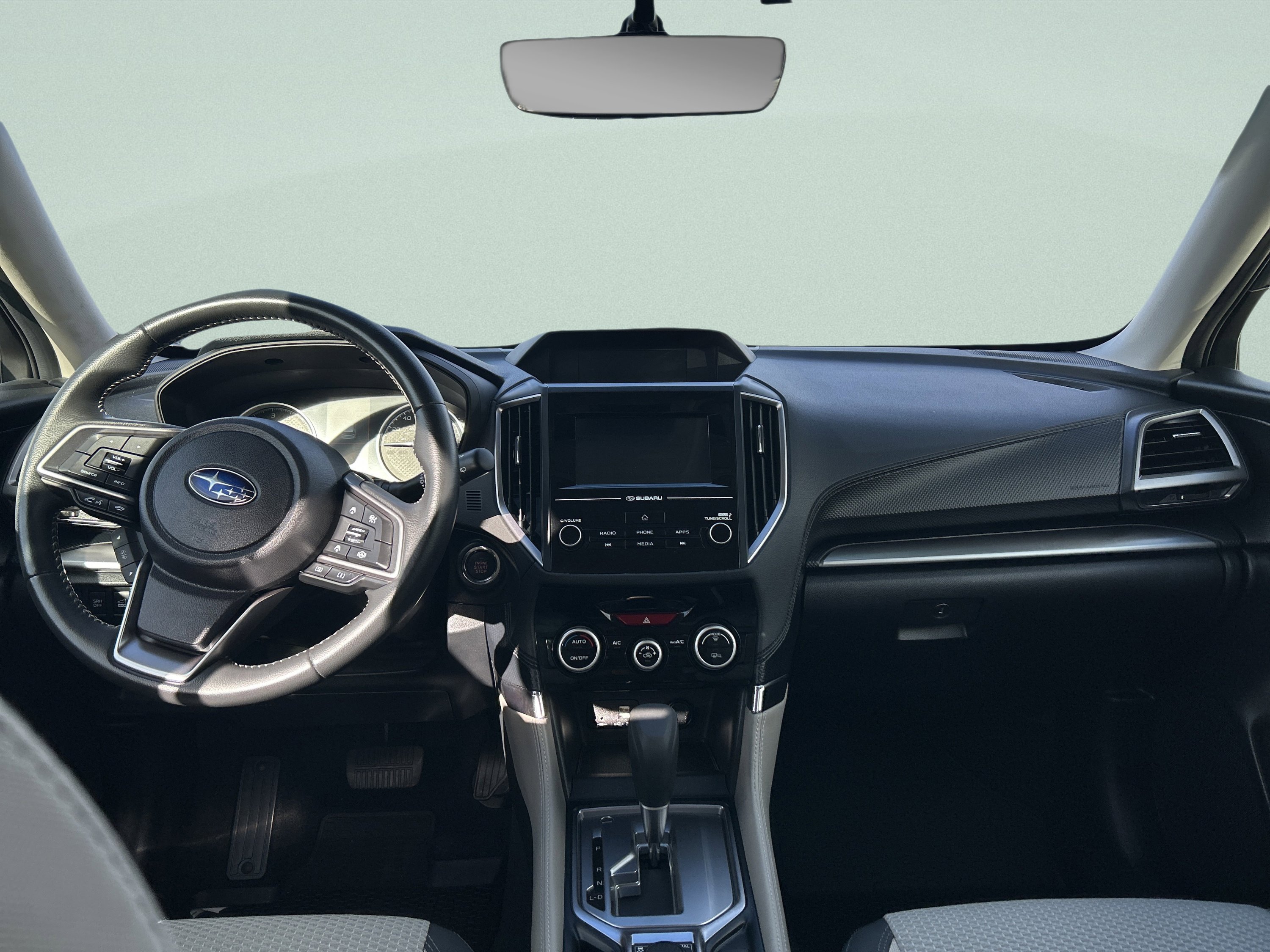 Used 2024 Subaru Forester Premium image 17