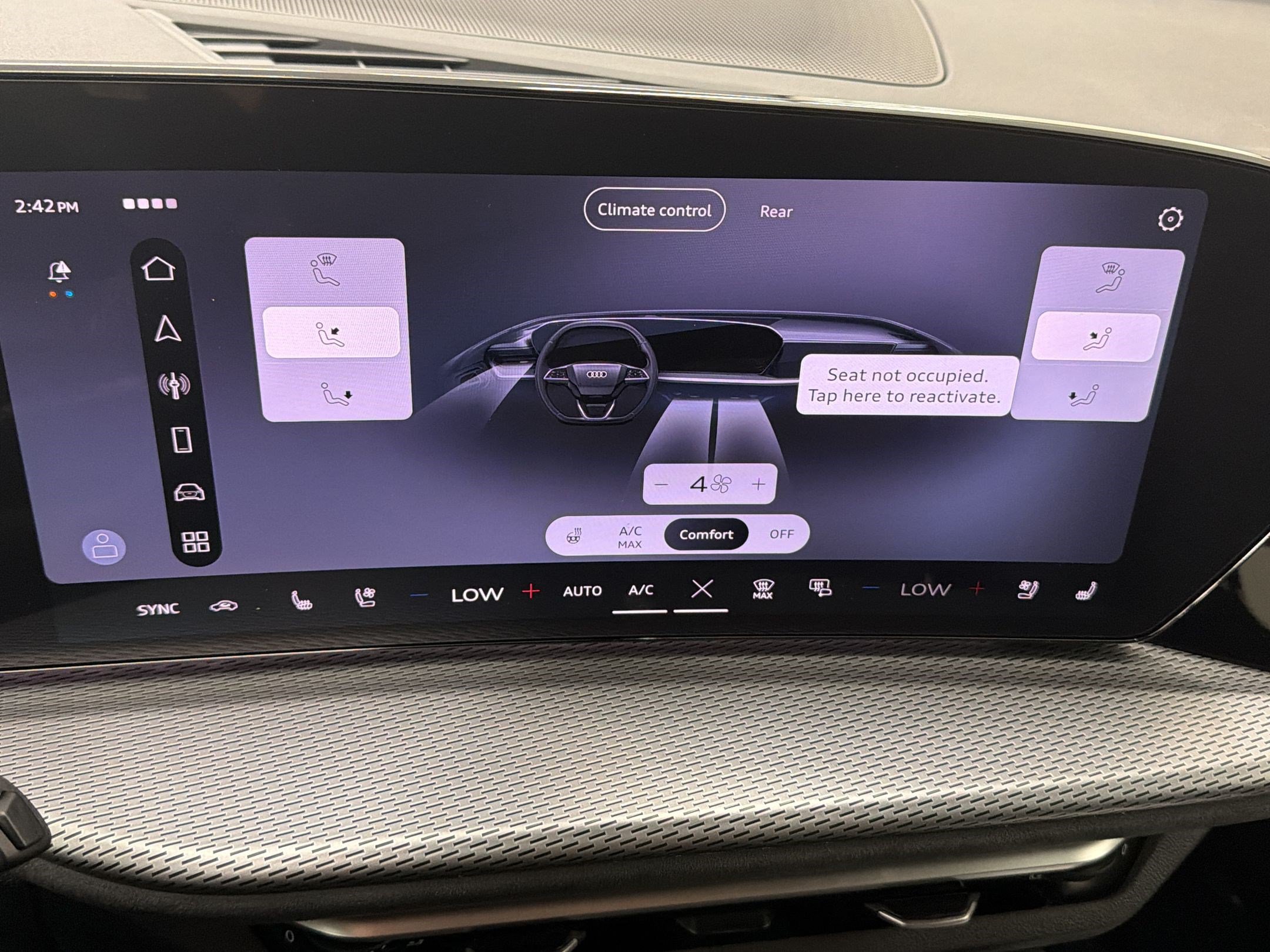 New 2026 Audi SQ5 Premium Plus AWD/4WD image 27