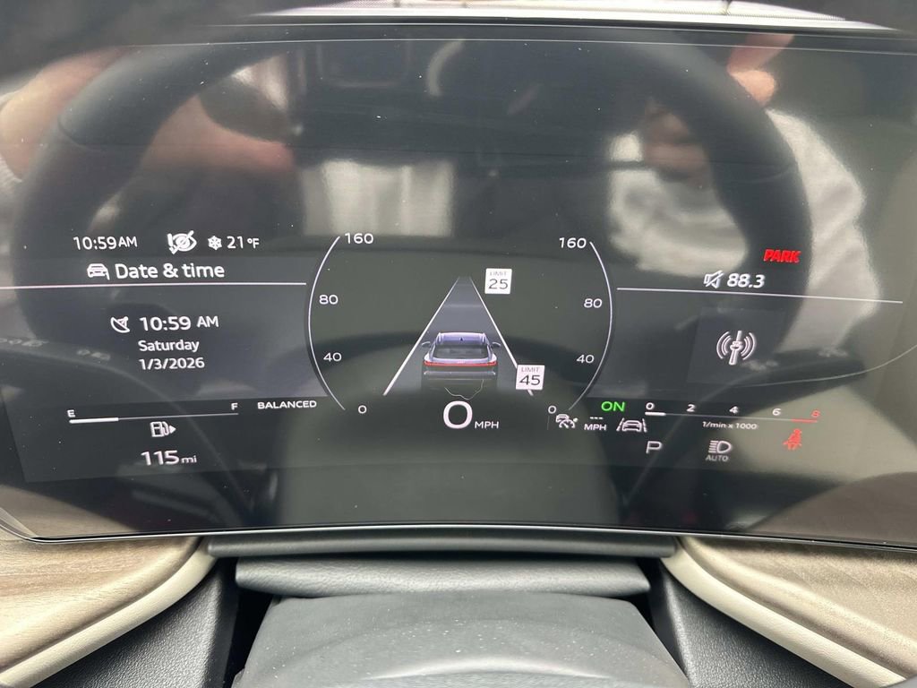 New 2025 Audi Q5 Premium image 15