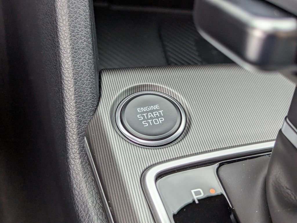 New 2026 Kia Sportage EX FWD image 27