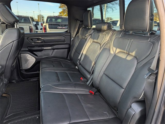 Used 2021 RAM 1500 Limited image 27